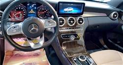 مێرسێدس بێنز C-Class